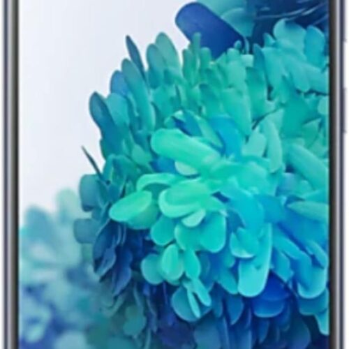 Samsung Galaxy S20 Fe