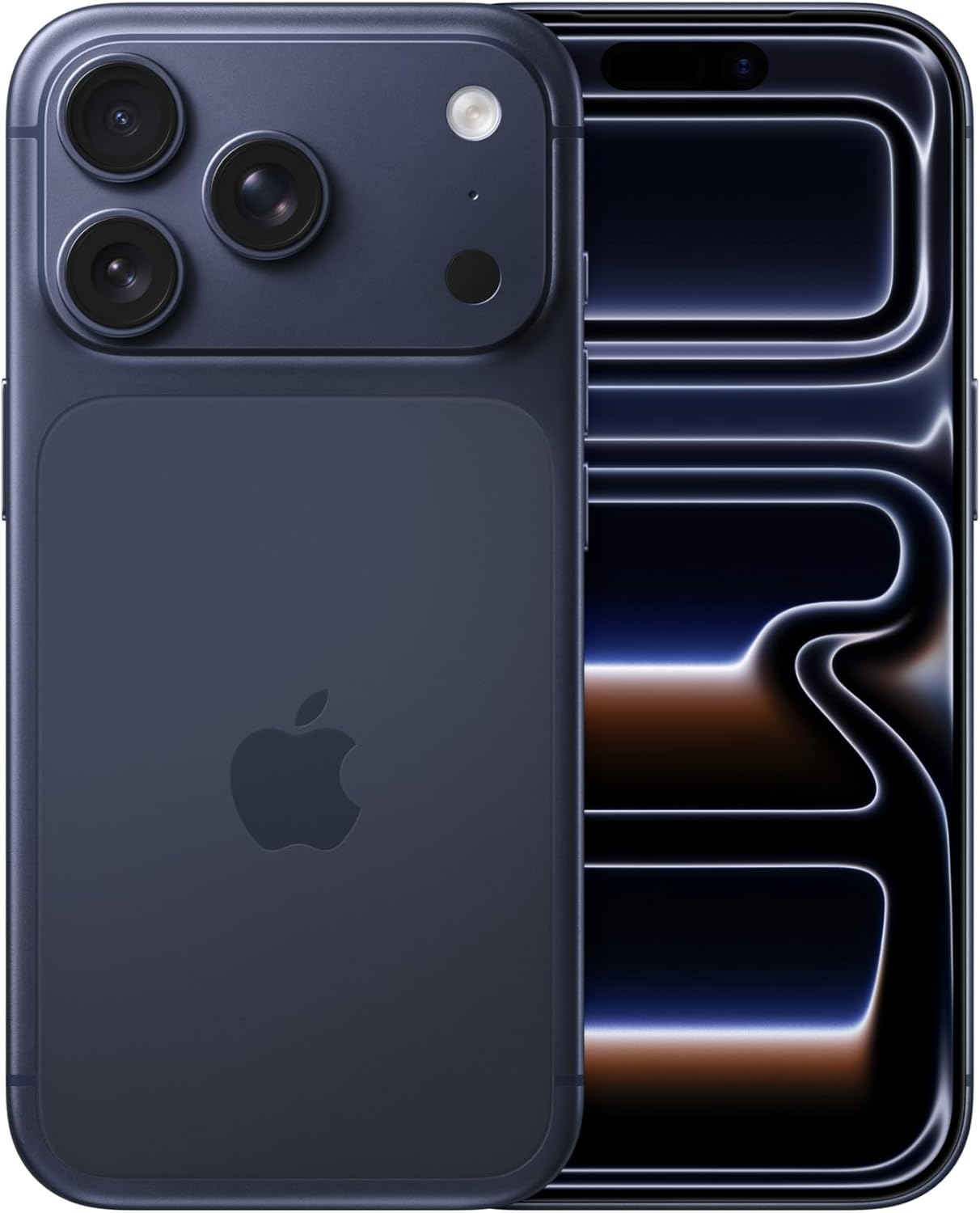 Apple iPhone 17 Pro 256 GB: 6.3-inch Display with ProMotion up to 120Hz, A19 Pro Chip - Image 4