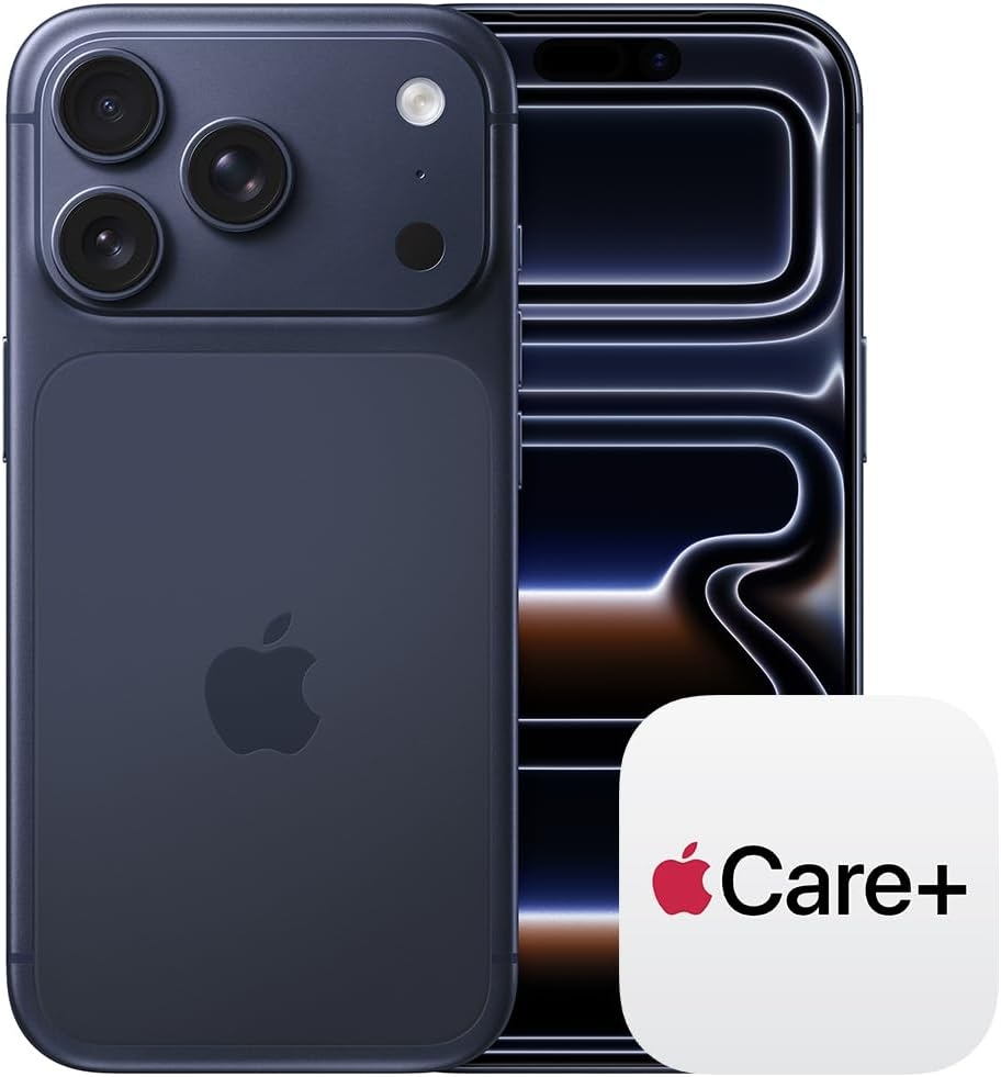 Apple iPhone 17 Pro 256 GB: 6.3-inch Display with ProMotion up to 120Hz, A19 Pro Chip - Image 6