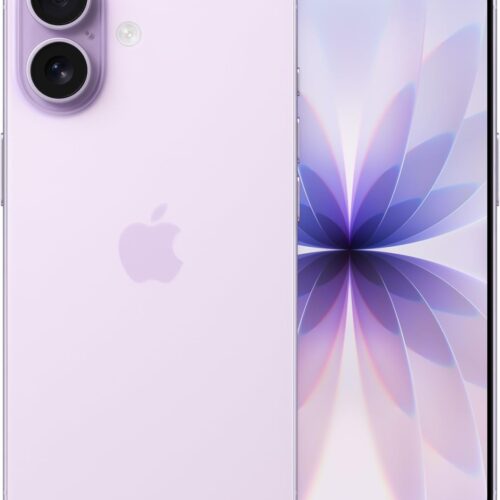 Apple iPhone 17 256 GB: 6.3-inch Display with ProMotion, A19 Chip