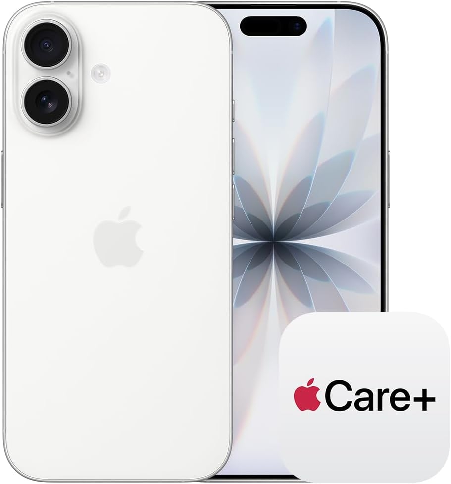 Apple iPhone 17 256 GB: 6.3-inch Display with ProMotion, A19 Chip - Image 2