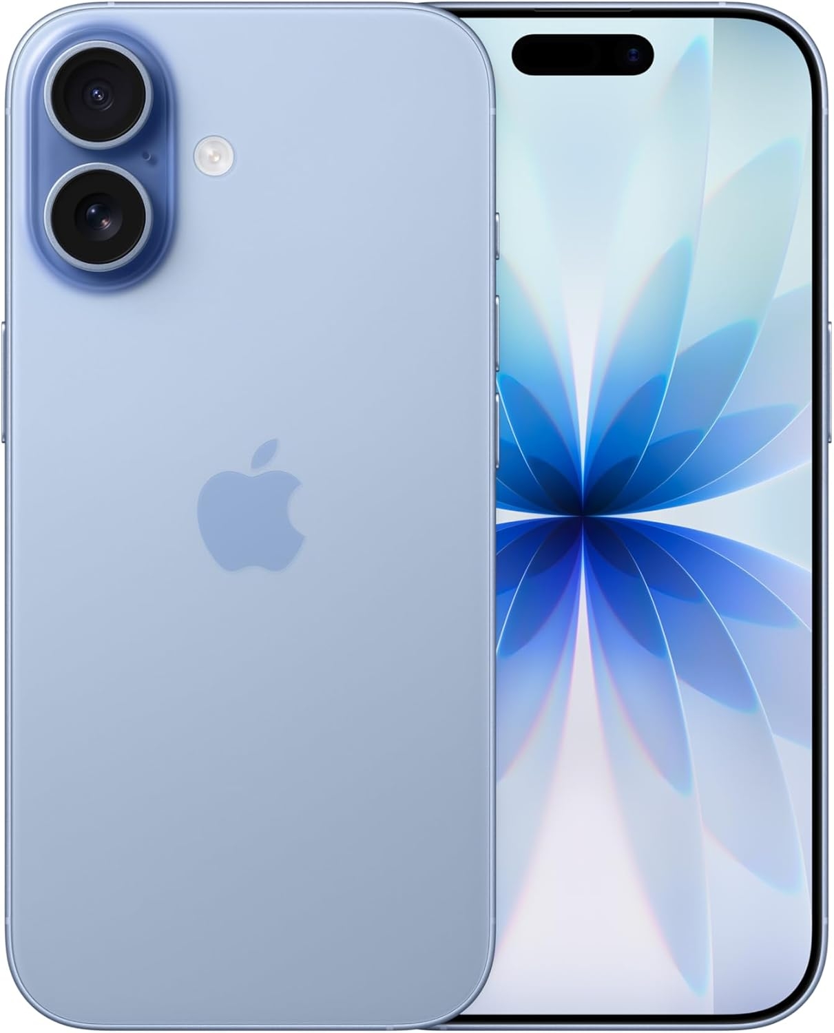 Apple iPhone 17 256 GB: 6.3-inch Display with ProMotion, A19 Chip - Image 3