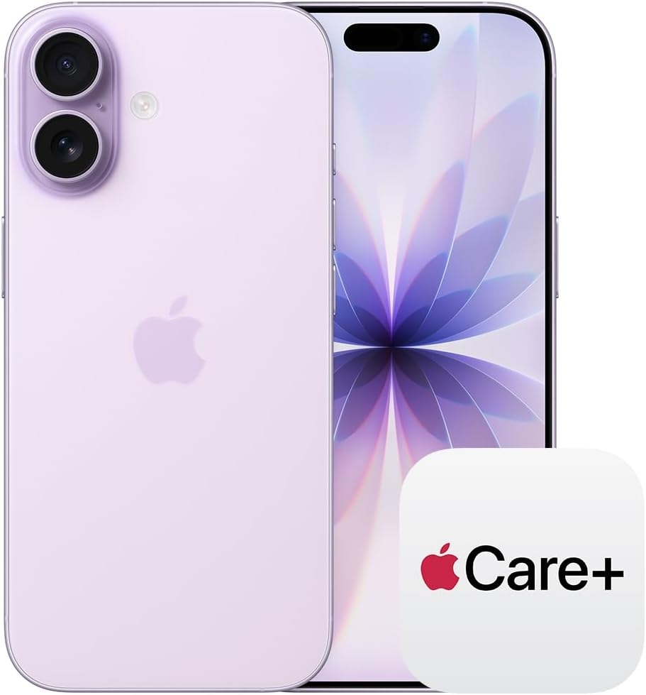 Apple iPhone 17 256 GB: 6.3-inch Display with ProMotion, A19 Chip - Image 4