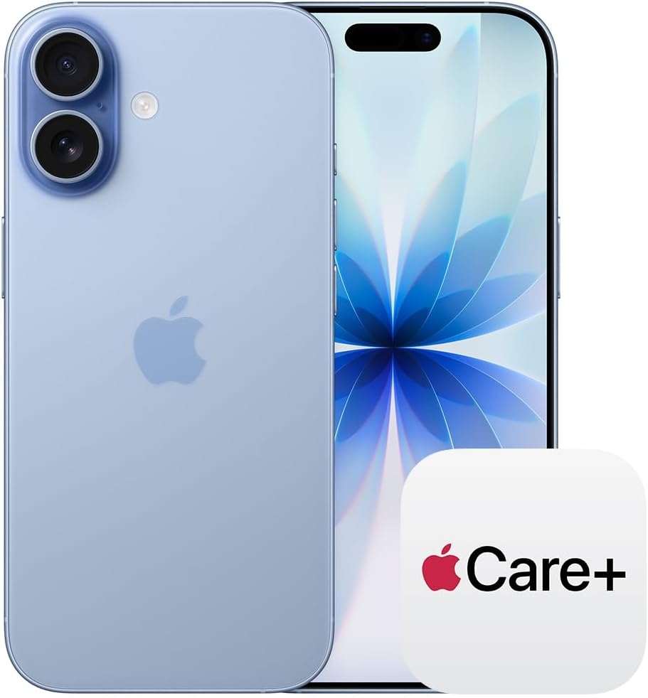 Apple iPhone 17 256 GB: 6.3-inch Display with ProMotion, A19 Chip - Image 6
