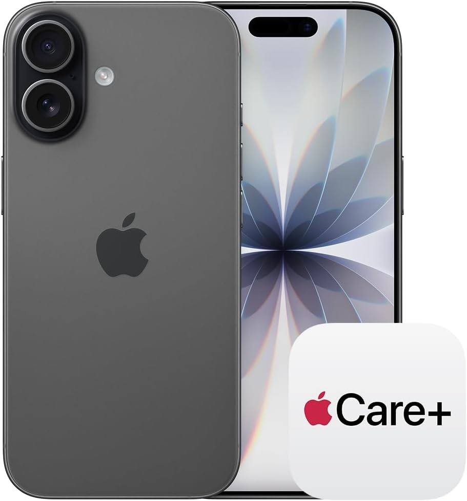 Apple iPhone 17 256 GB: 6.3-inch Display with ProMotion, A19 Chip - Image 8