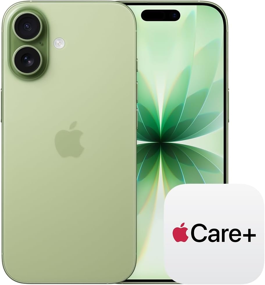 Apple iPhone 17 256 GB: 6.3-inch Display with ProMotion, A19 Chip - Image 9