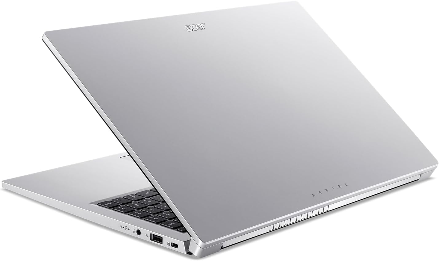 Acer Aspire Lite 15in Laptop AL15-36P-32XP Intel N305 8GB RAM 128GB SSD | 15.6in Full HD display - Image 7