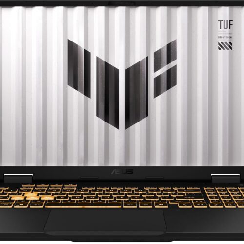 ASUS 2025 TUF Gaming F16 16” WUXGA IPS Laptop 16-Core Intel Core i7-14650HX NVIDIA GeForce