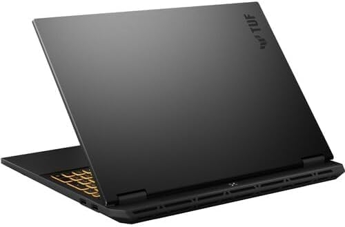 ASUS TUF Gaming F16 Laptop, 16" WUXGA 165Hz IPS Display, Intel Core i7-14650HX, 16GB DDR5 RAM - Image 4