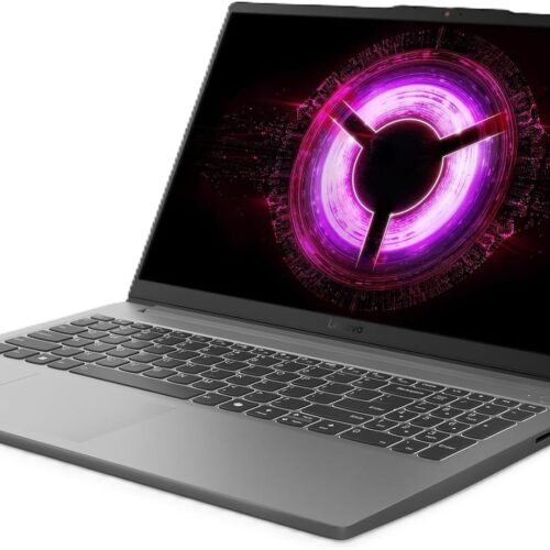 Lenovo LOQ 15 Gaming Laptop, 15.6" FHD IPS 144Hz Display, AMD Ryzen™ 7 170 Processor,