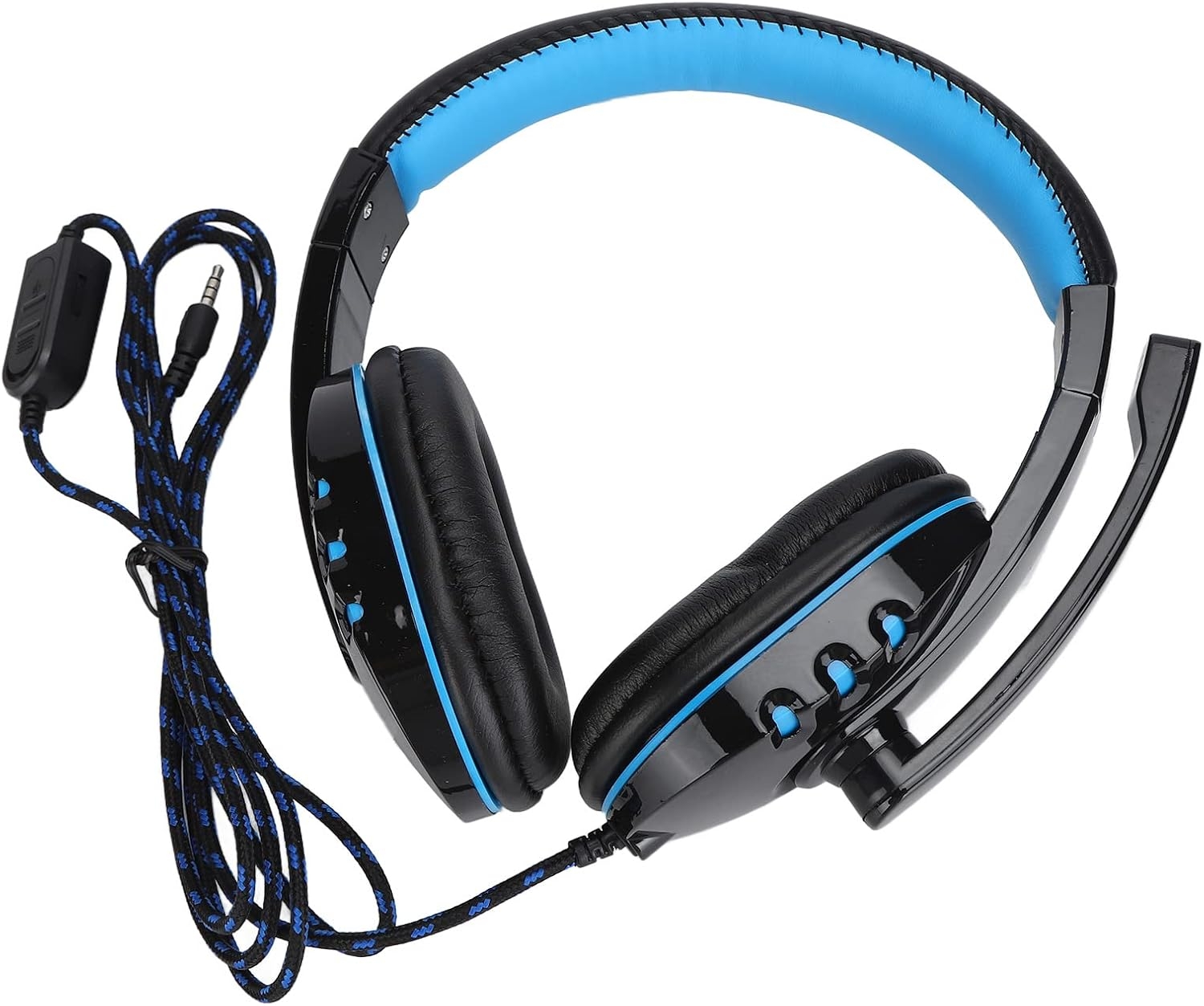 Gaming Headset Model: SY733MV