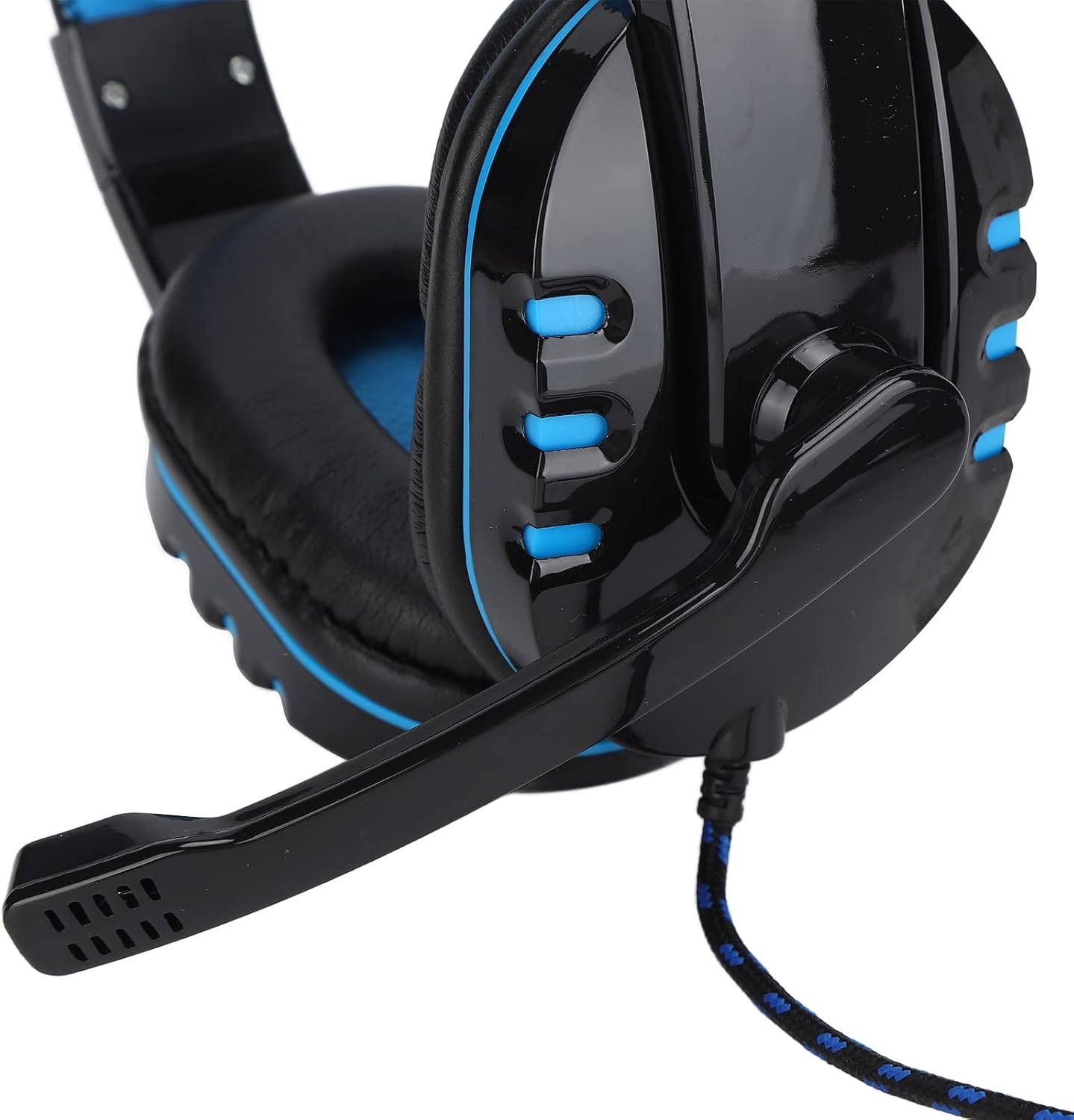 Gaming Headset Model: SY733MV - Image 2
