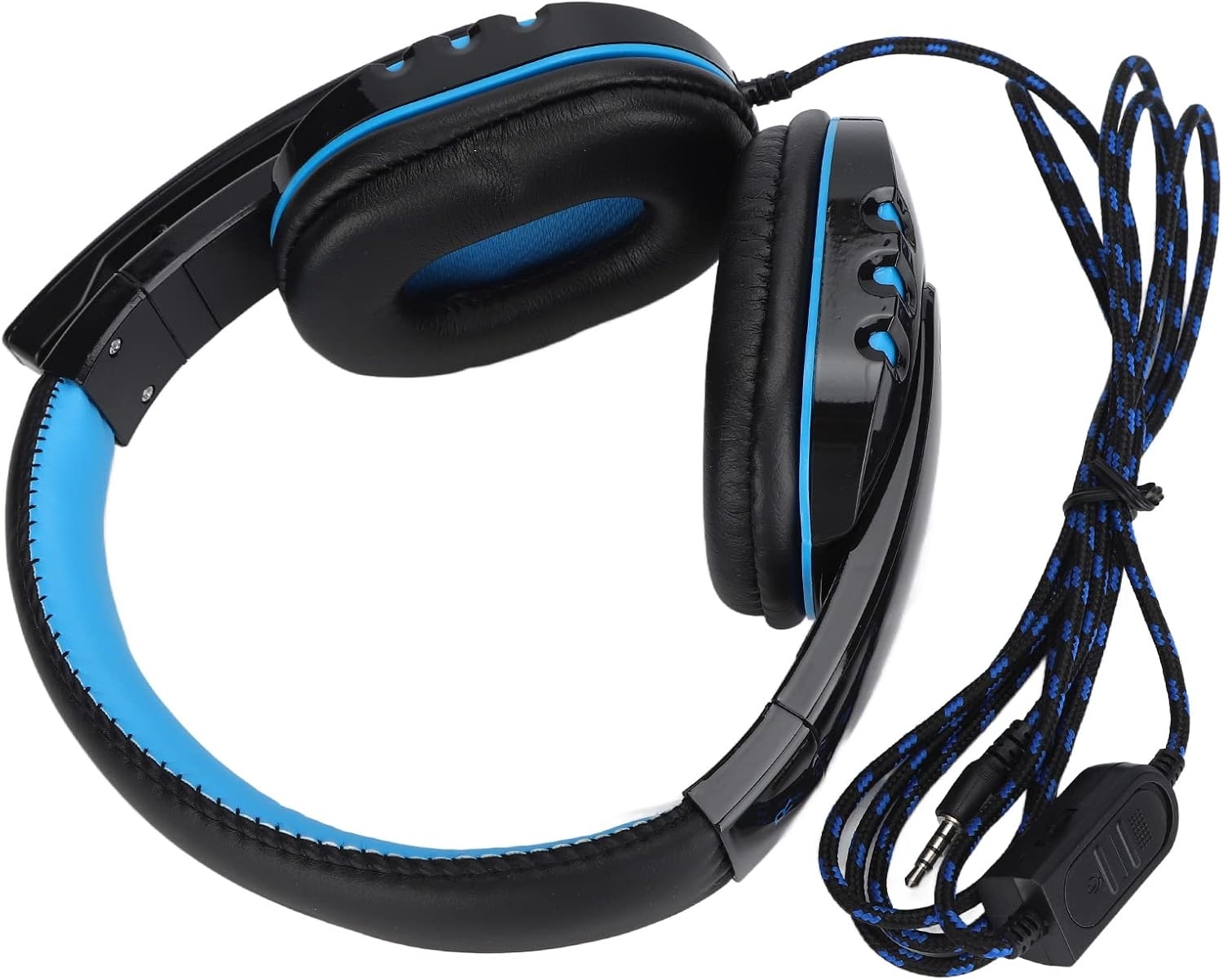 Gaming Headset Model: SY733MV - Image 4
