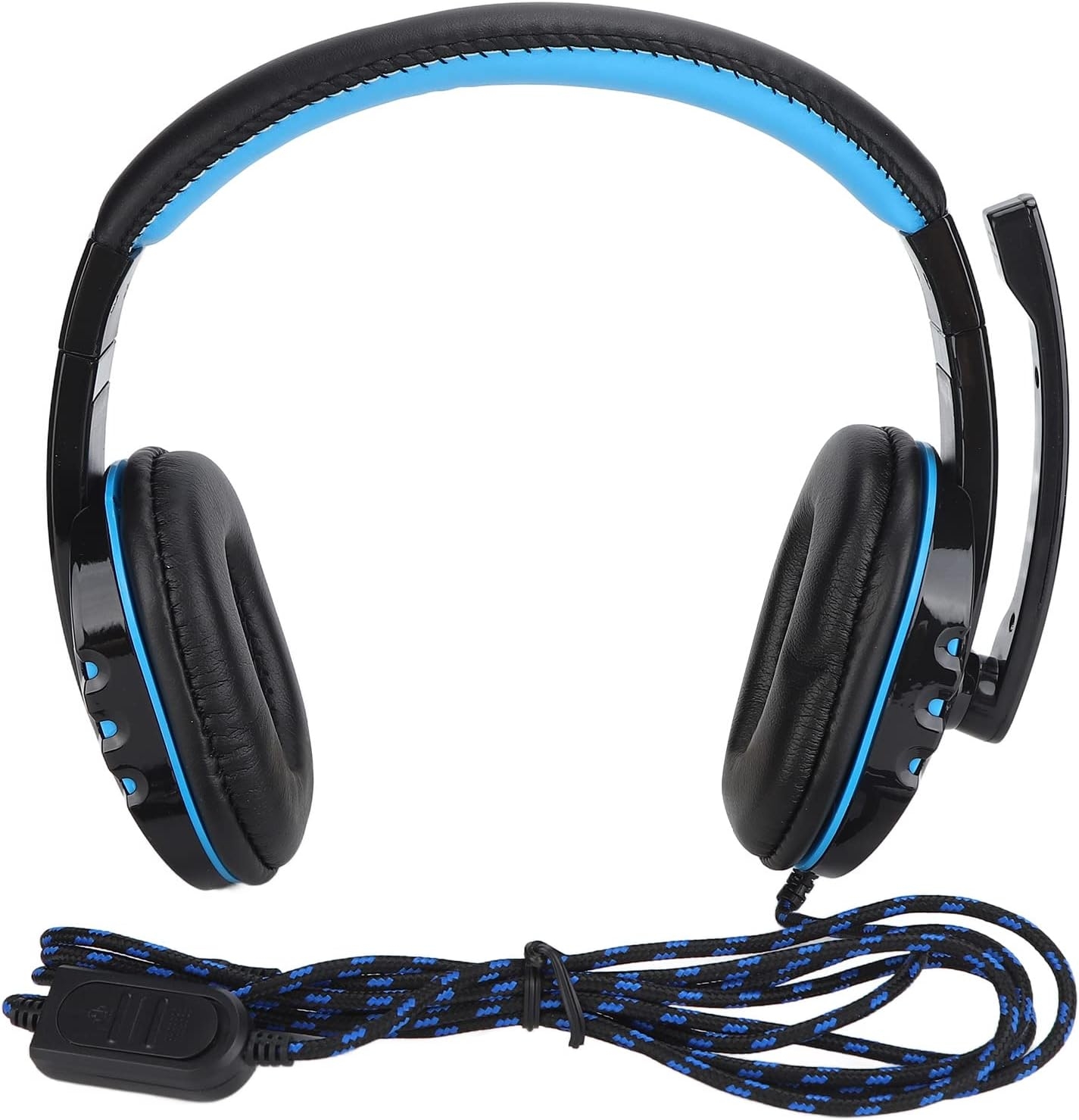 Gaming Headset Model: SY733MV - Image 6