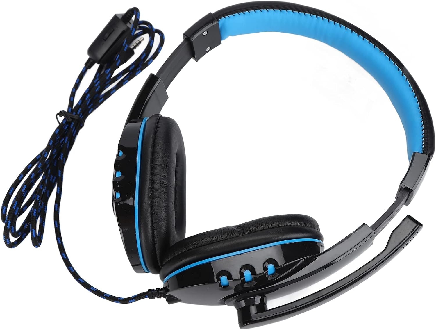Gaming Headset Model: SY733MV - Image 8