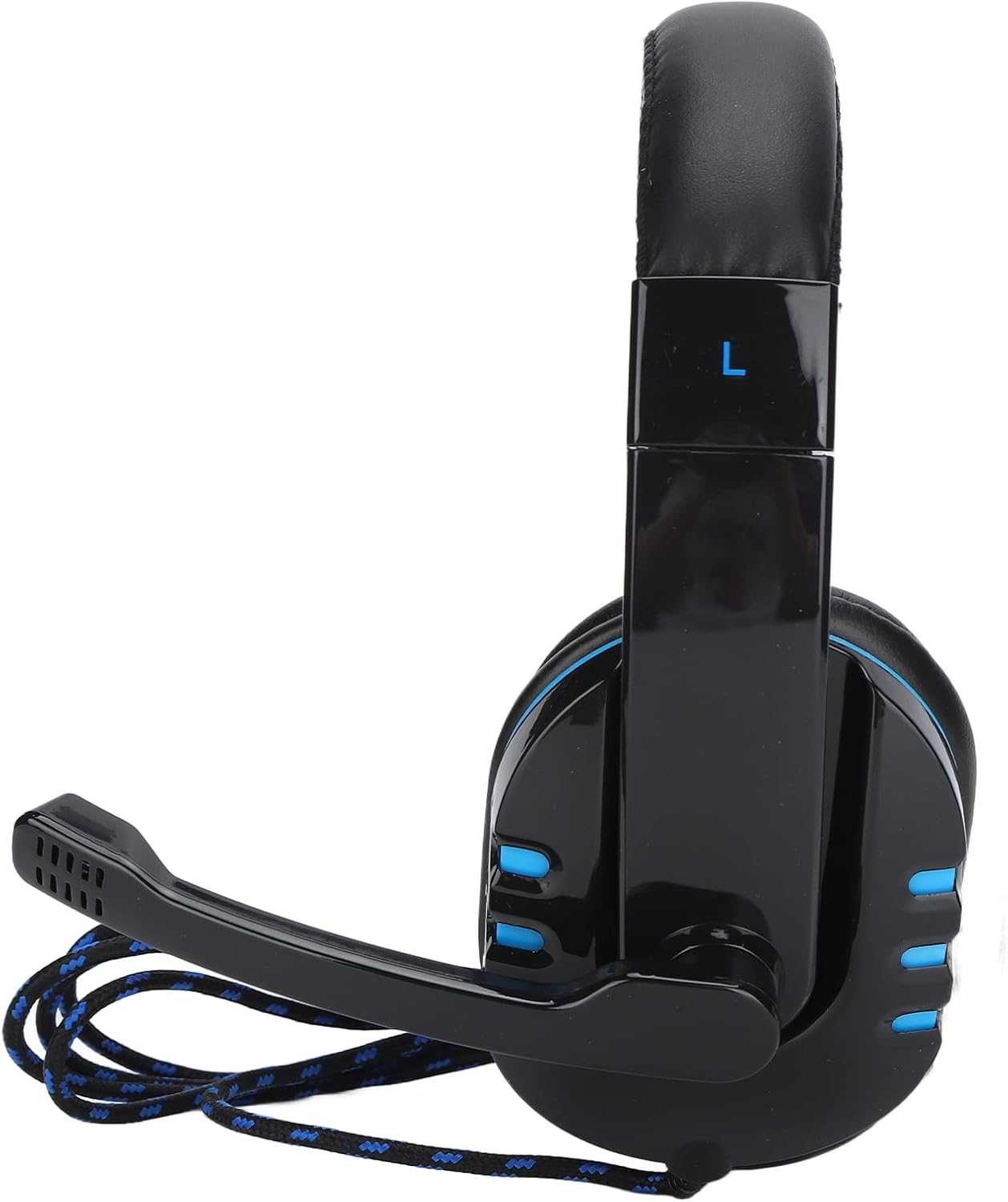 Gaming Headset Model: SY733MV - Image 9