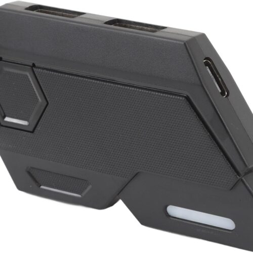 Gaming Keyboard and Mouse Converter