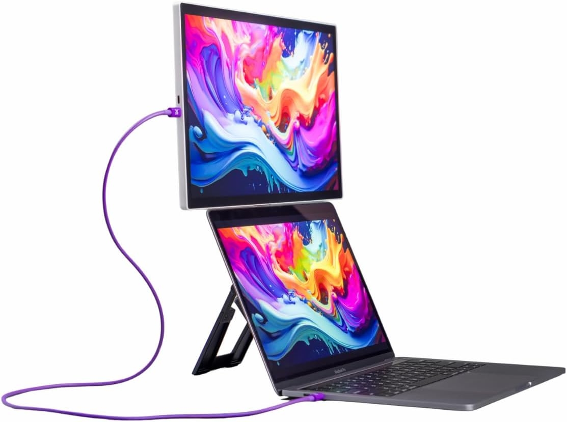 Espresso Lite 15 (White)