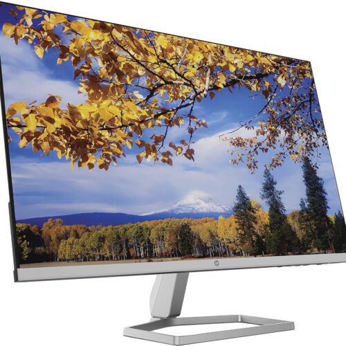 HP M27f Display diagonal: 68.6 cm (27)