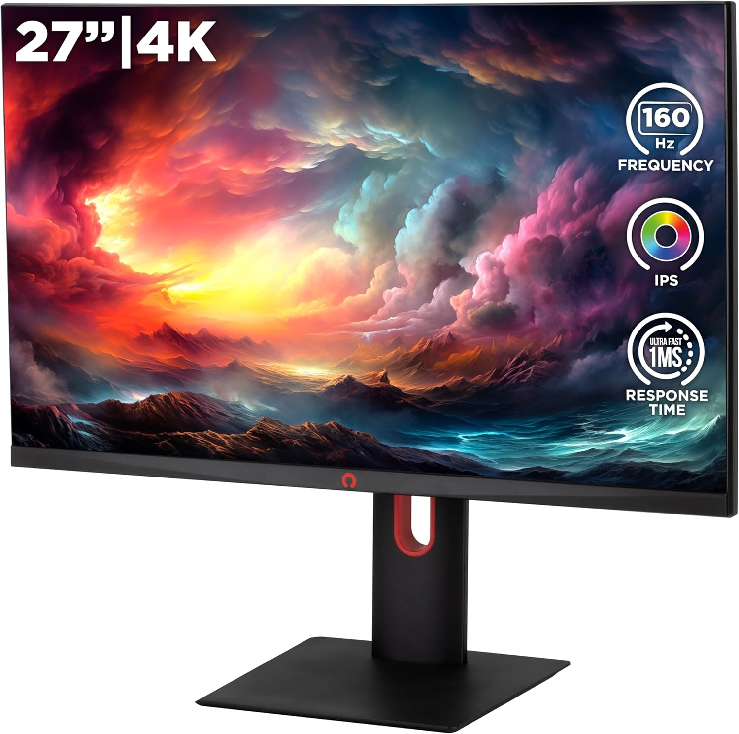 4K Ultra HD screen (3840 x 2160 px) - Image 2