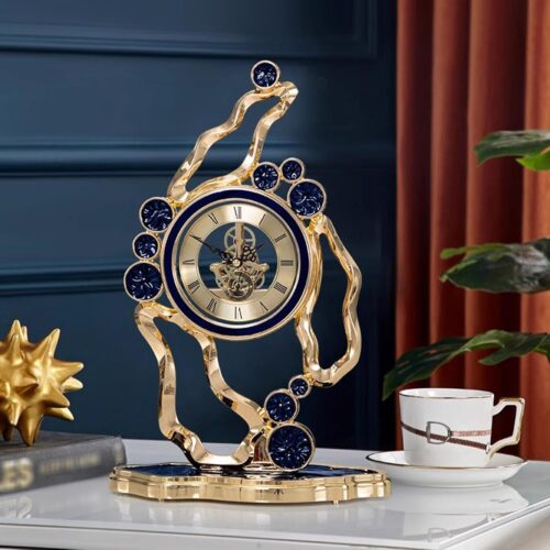 Home Decor Tabletop Clock
