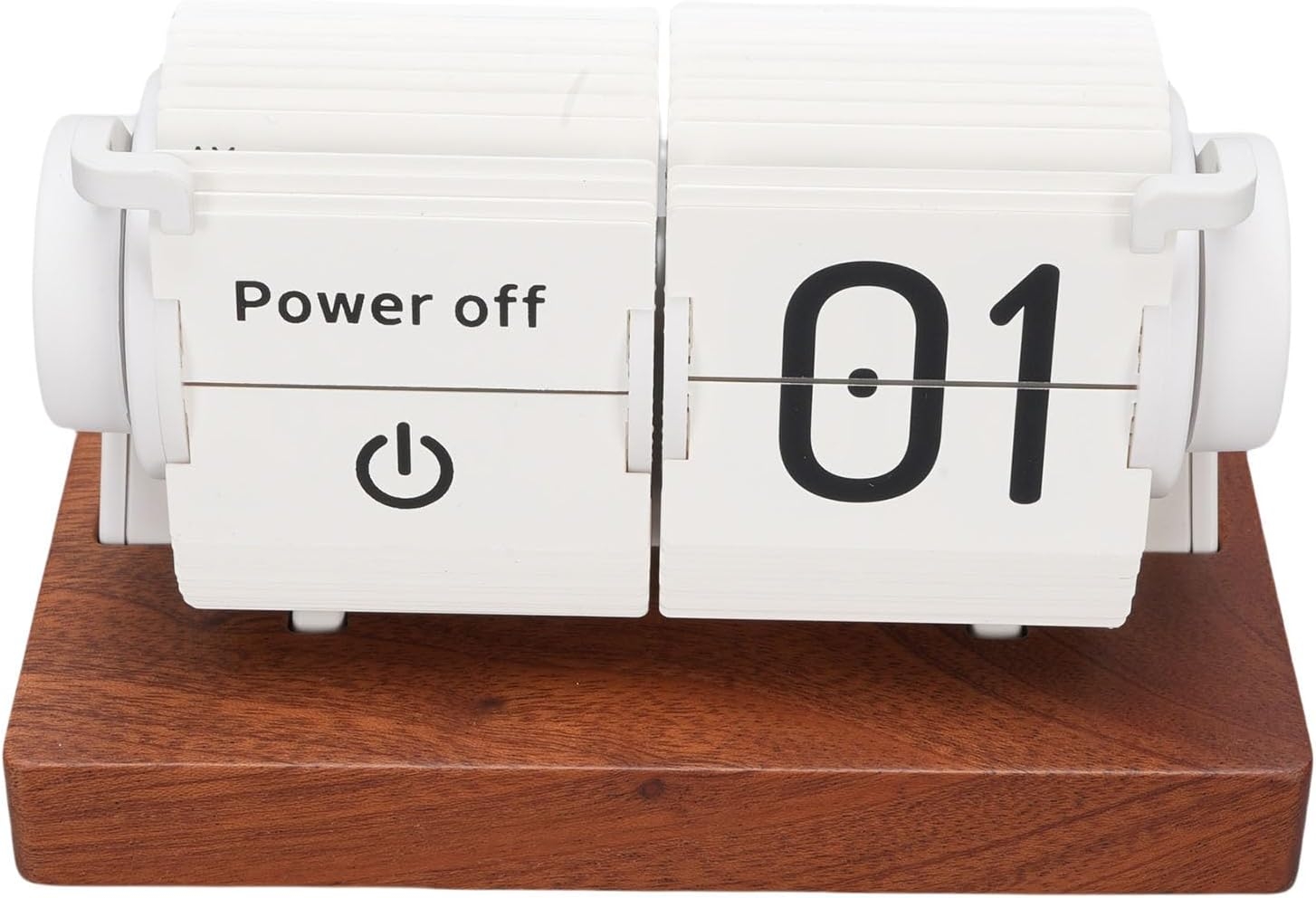 Alarm Clock 13W x 11H centimeters