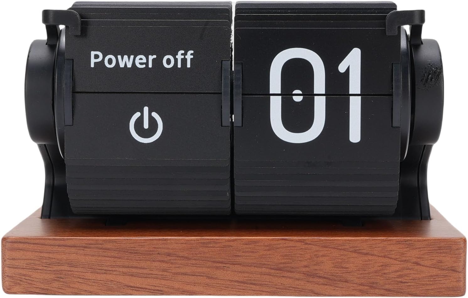 Alarm Clock 13W x 11H centimeters - Image 2