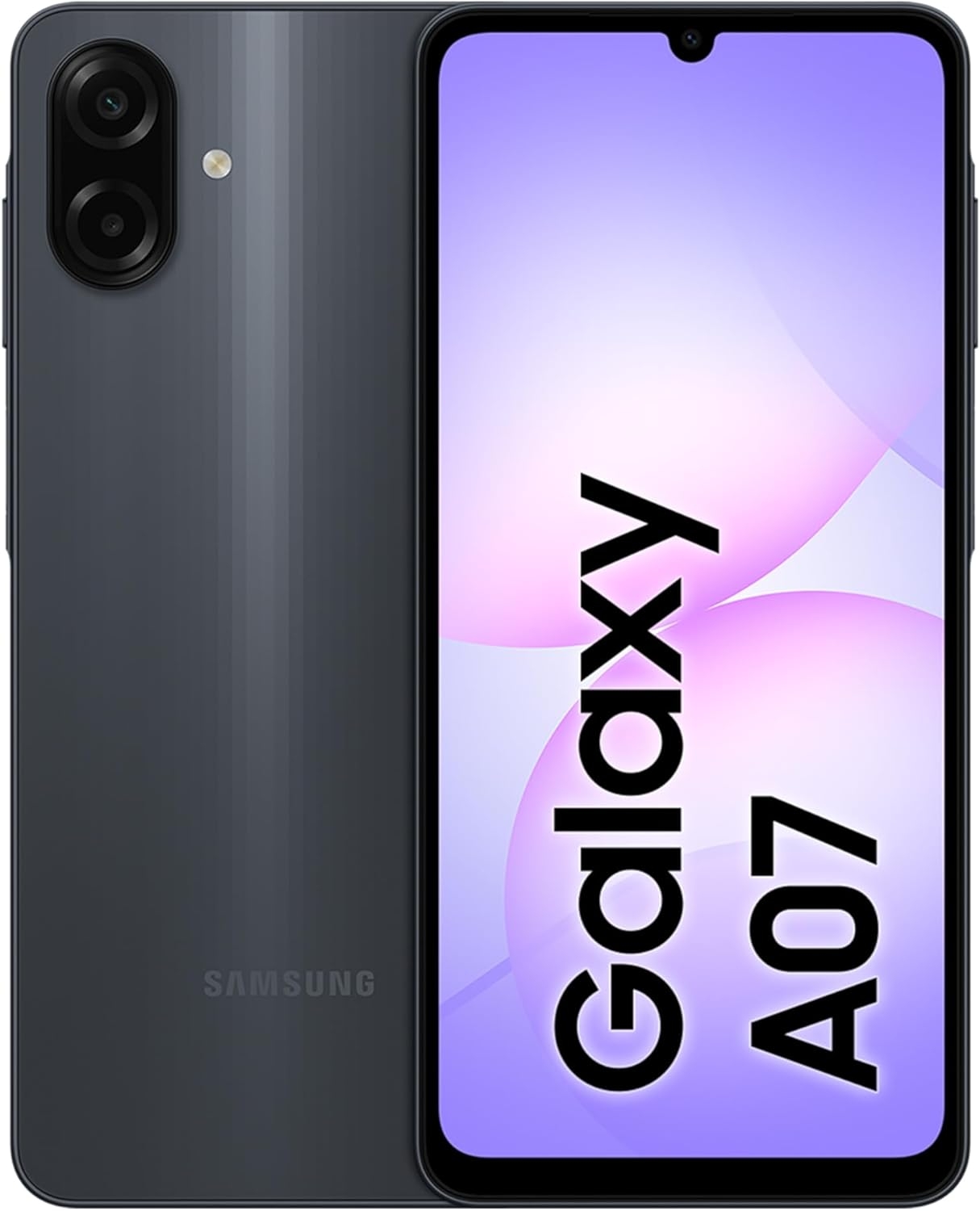 Samsung Galaxy A07 5G 4GB