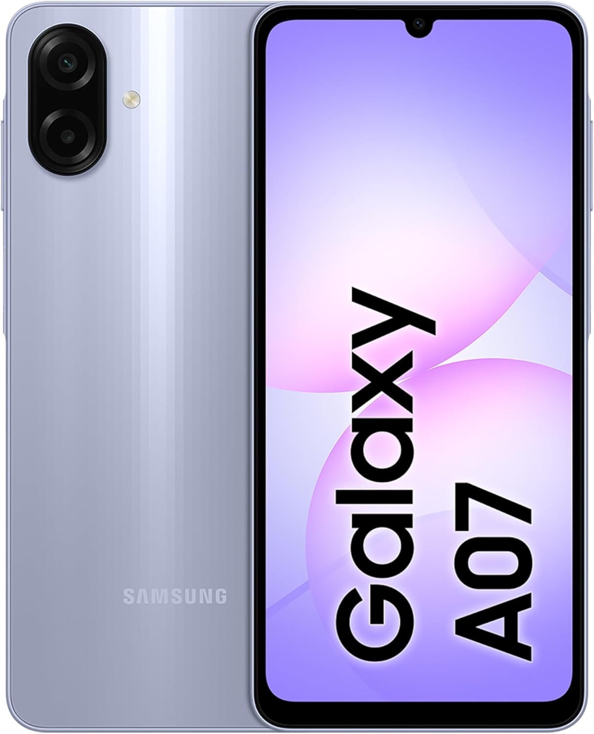 Samsung Galaxy A07 5G 4GB - Image 3