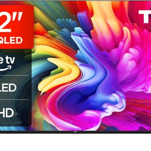 TCL 32SF560-UK – 32” Full HD QLED Fire TV