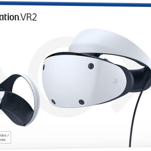 PlayStation VR2